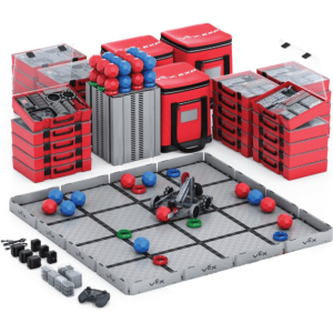 VEX EXP Programmeerbare STEM Robots Voor Onderwijs
