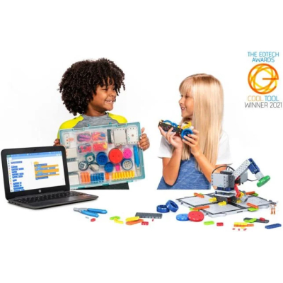 VEX GO STEM Kit 2