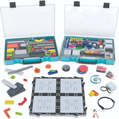 VEX GO STEM Kit