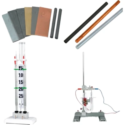 Elektrochemie