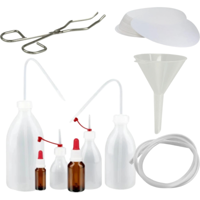 Lab Gereedschap