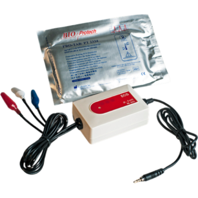 ML84m ECG Sensor
