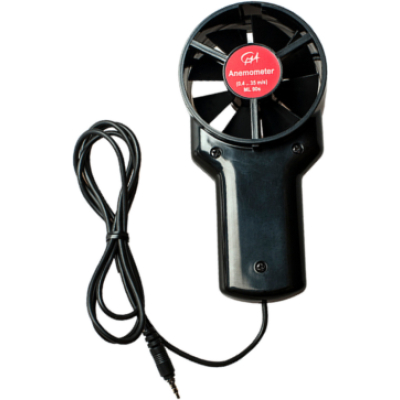 ML90s Anemometer