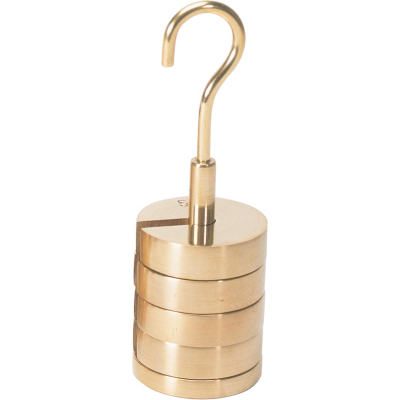 1003229 Schijfmassa Set 5x 50 G