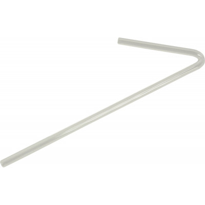 C6030 1A Glazen Buisje Met Scherpe Hoek