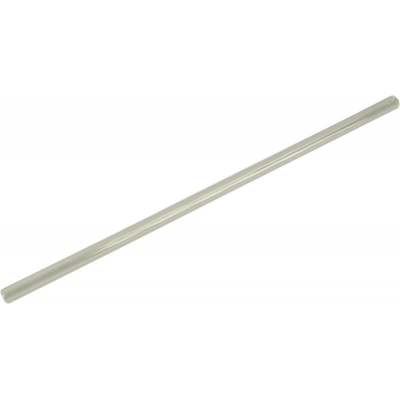C6030 1E Glazen Buis, Recht, L = 250 Mm