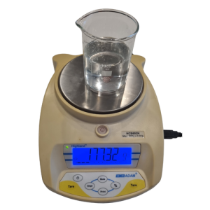 Water Verdamping
